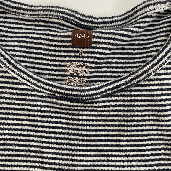 Tea Collection Dress - Picture 3 of 3